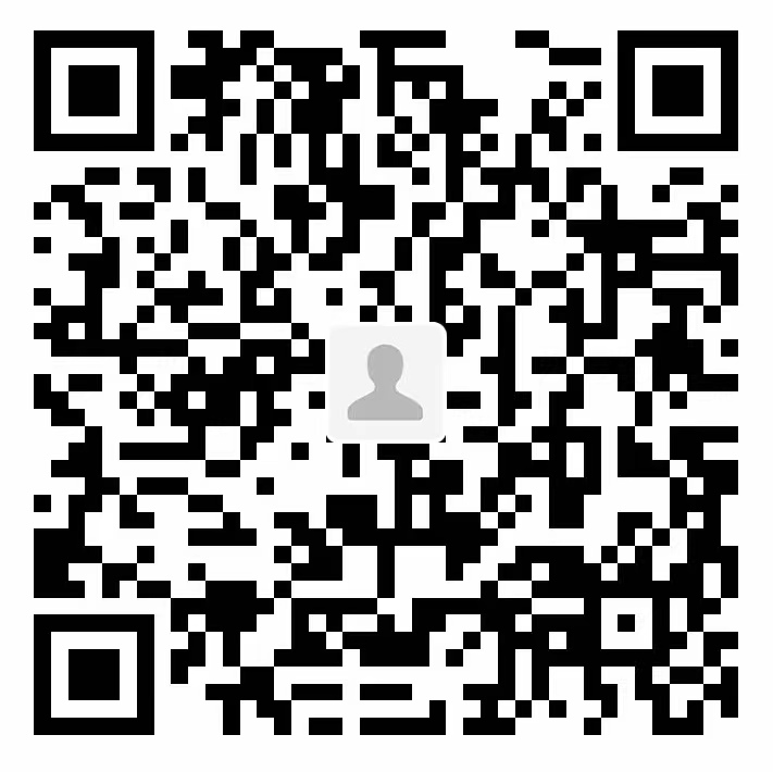 支付宝打赏二维码